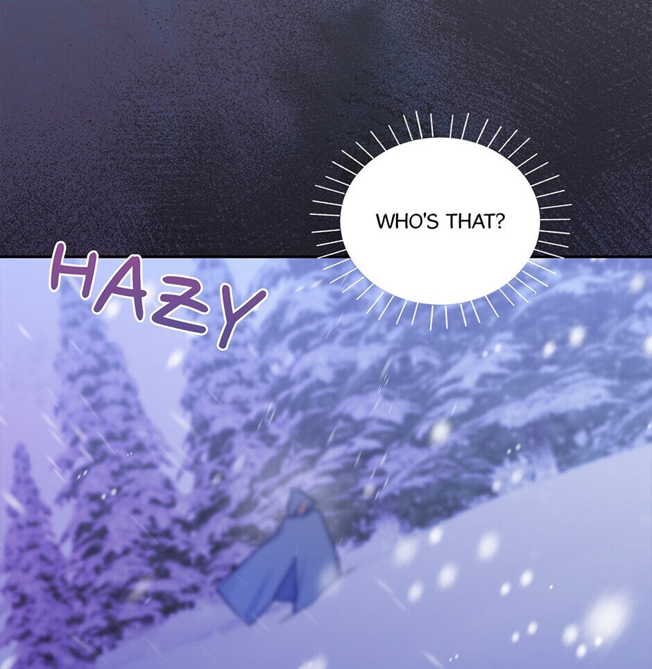 Observing Elena Evoy Chapter 76 page 93 - 