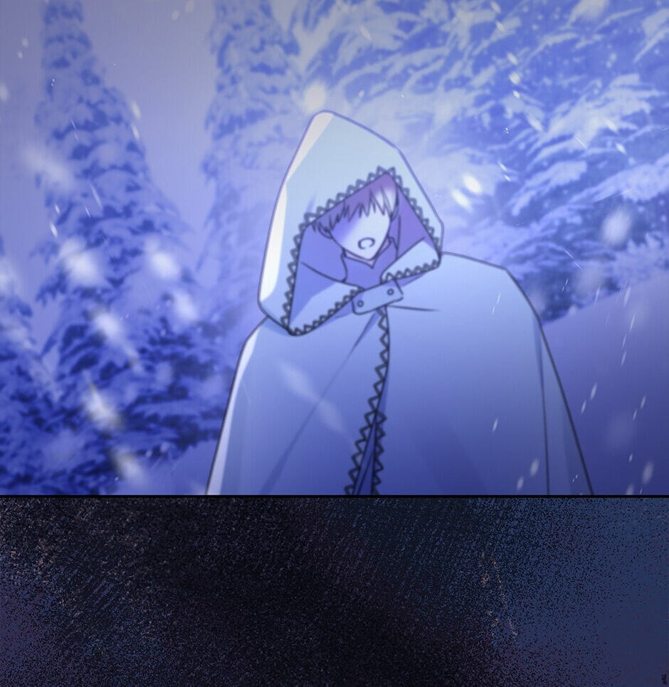 Observing Elena Evoy Chapter 76 page 95 - 