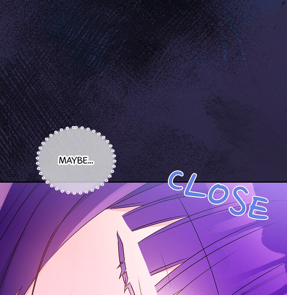 Observing Elena Evoy Chapter 76 page 96 - 