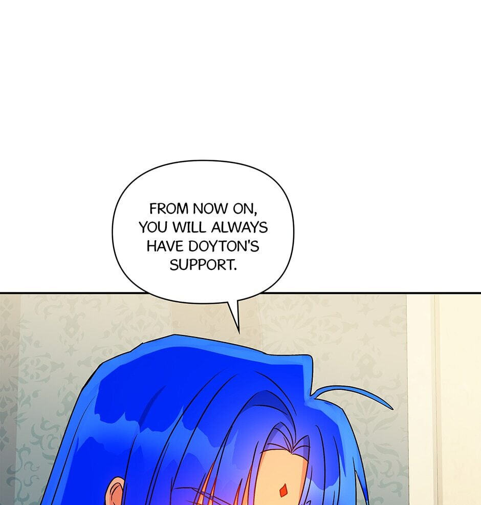 Observing Elena Evoy Chapter 77 page 11 - 