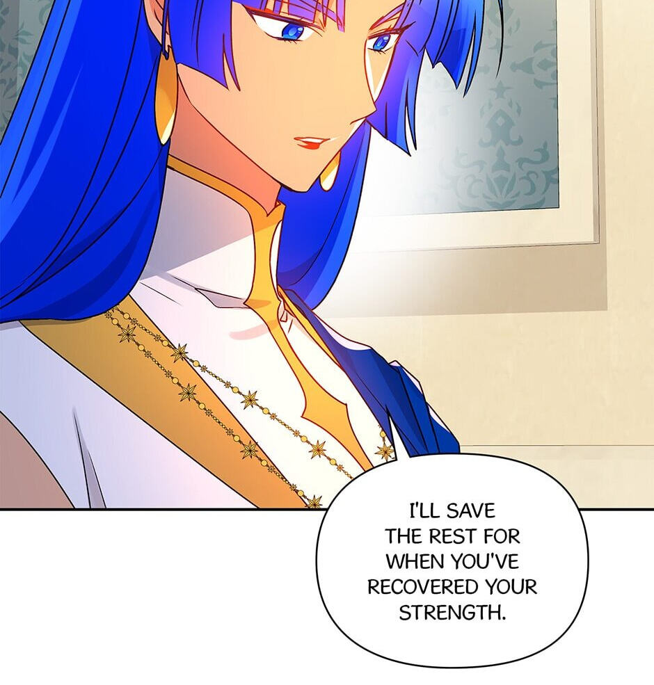 Observing Elena Evoy Chapter 77 page 12 - 