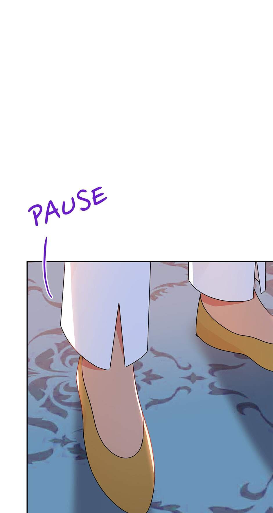 Observing Elena Evoy Chapter 77 page 17 - 