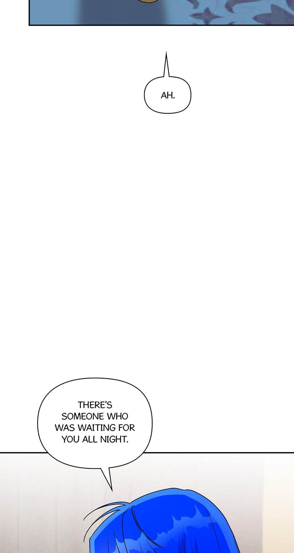 Observing Elena Evoy Chapter 77 page 18 - 