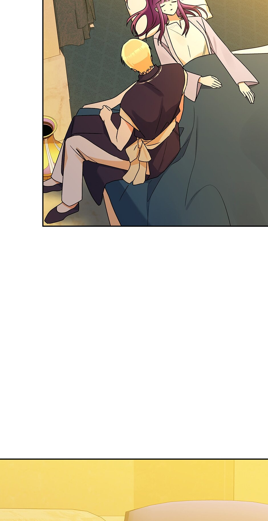 Observing Elena Evoy Chapter 77 page 24 - 
