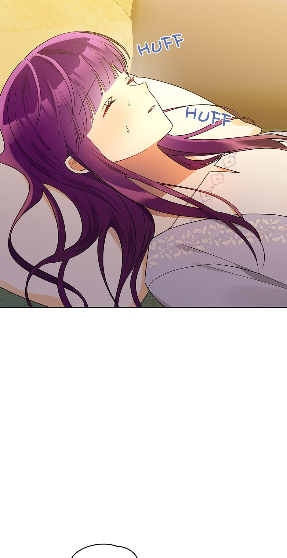 Observing Elena Evoy Chapter 77 page 25 - 