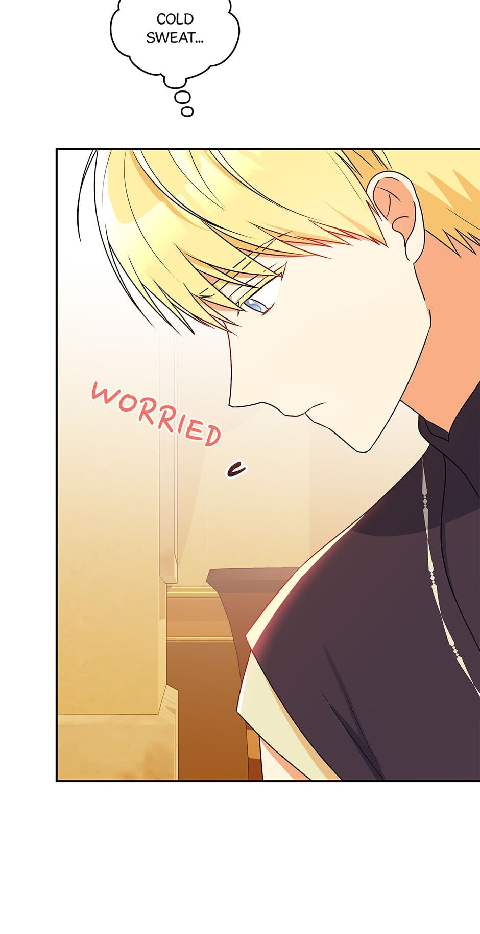 Observing Elena Evoy Chapter 77 page 26 - 