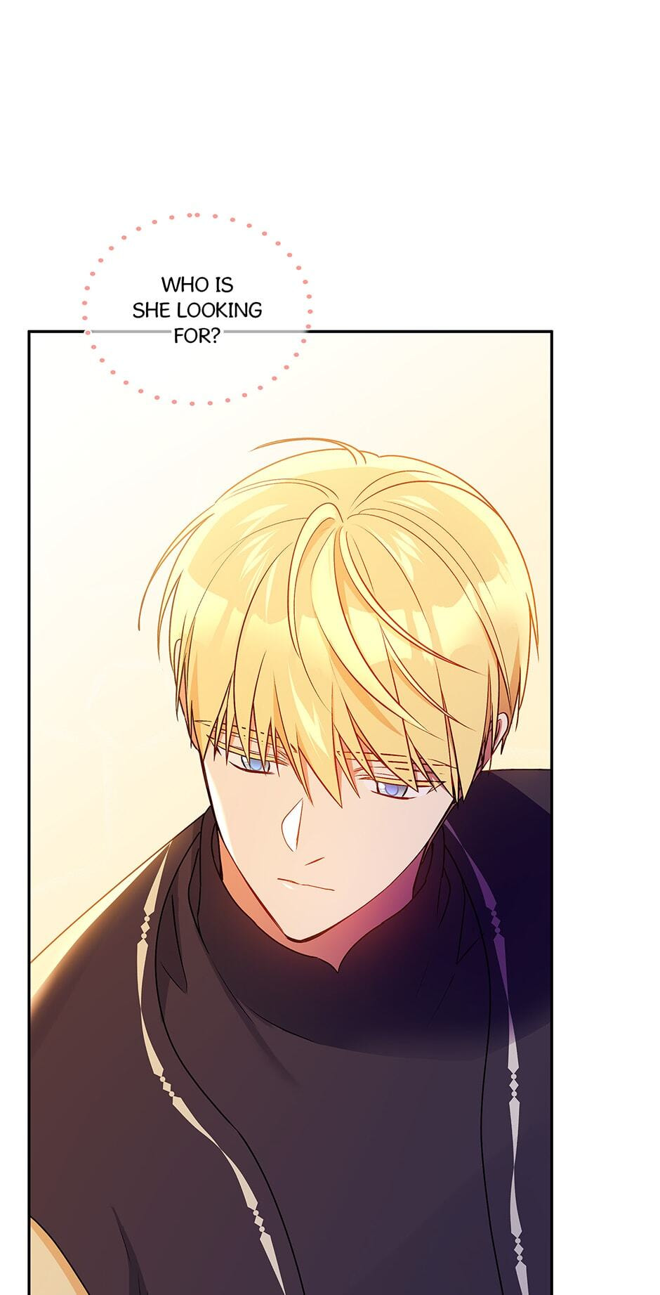 Observing Elena Evoy Chapter 77 page 29 - 