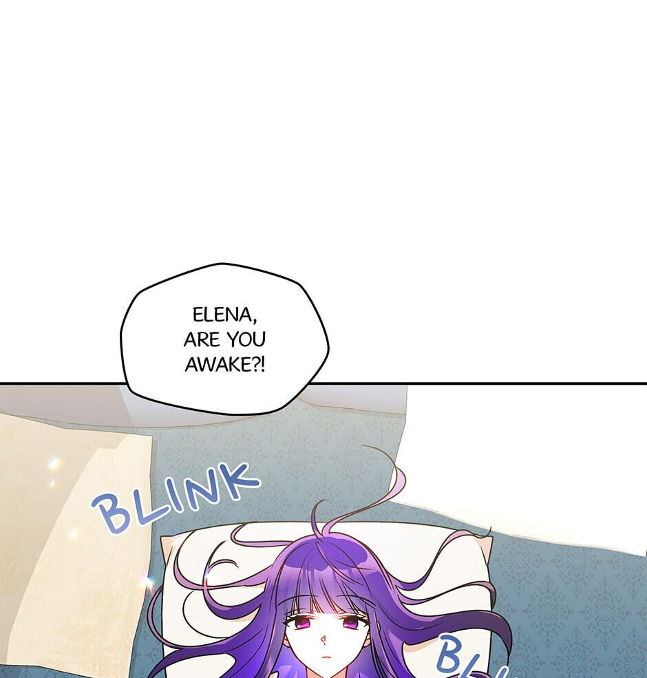 Observing Elena Evoy Chapter 77 page 4 - 