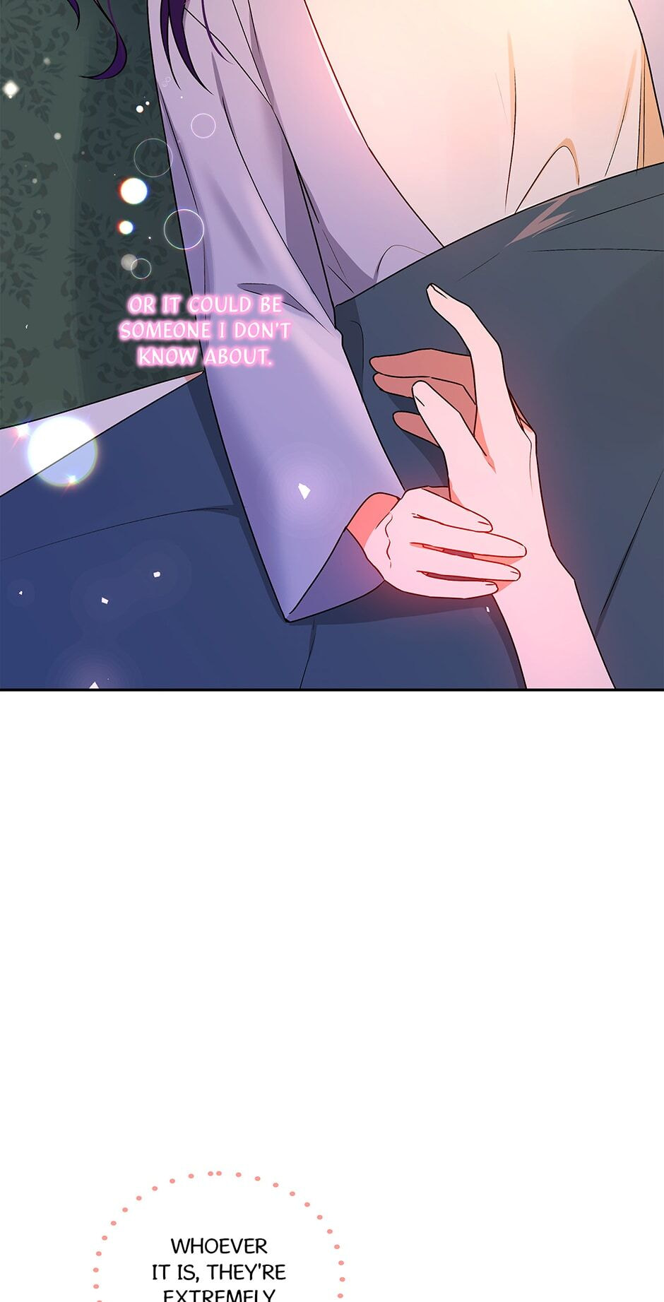 Observing Elena Evoy Chapter 77 page 31 - 