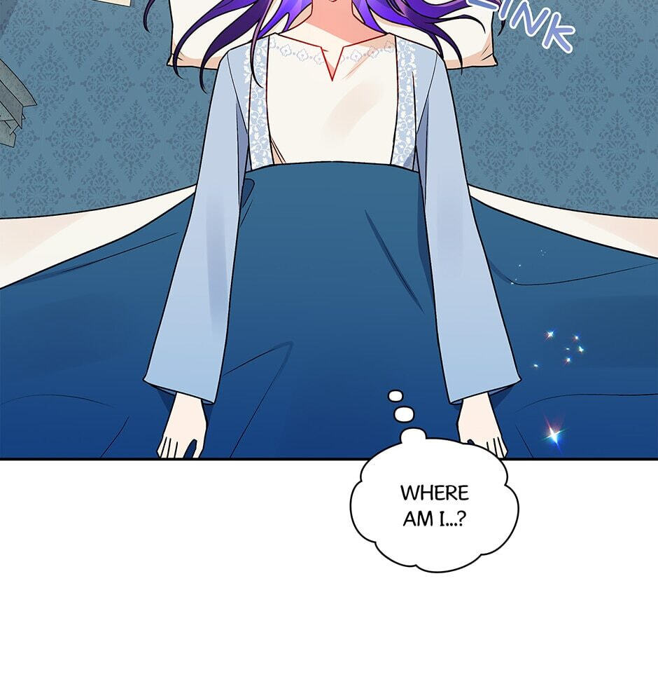 Observing Elena Evoy Chapter 77 page 5 - 
