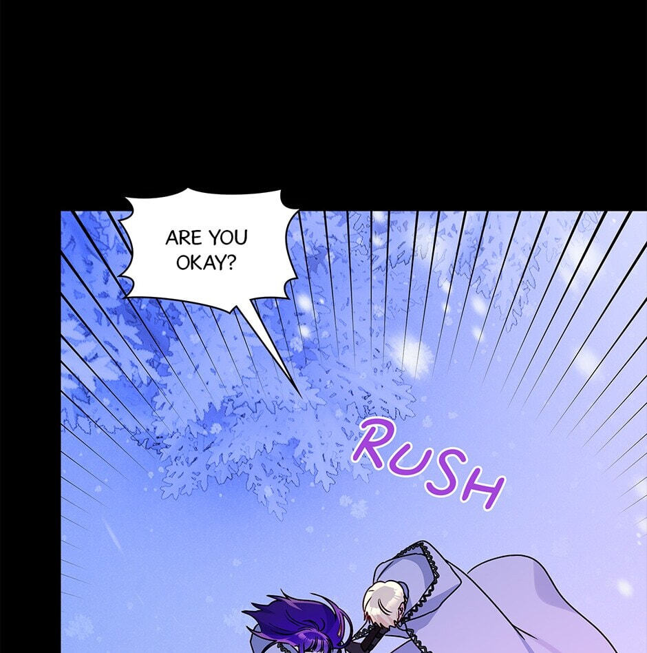 Observing Elena Evoy Chapter 77 page 44 - 