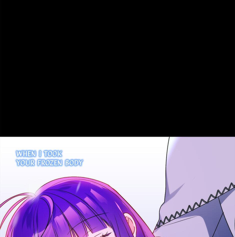 Observing Elena Evoy Chapter 77 page 46 - 