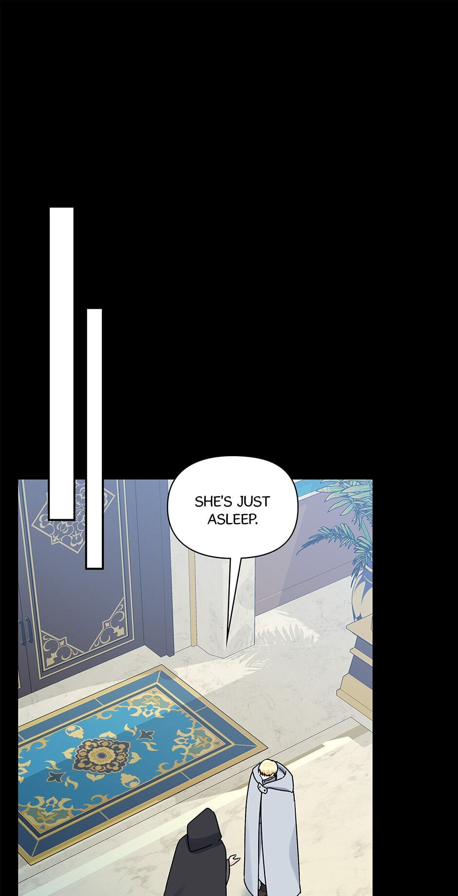 Observing Elena Evoy Chapter 77 page 50 - 
