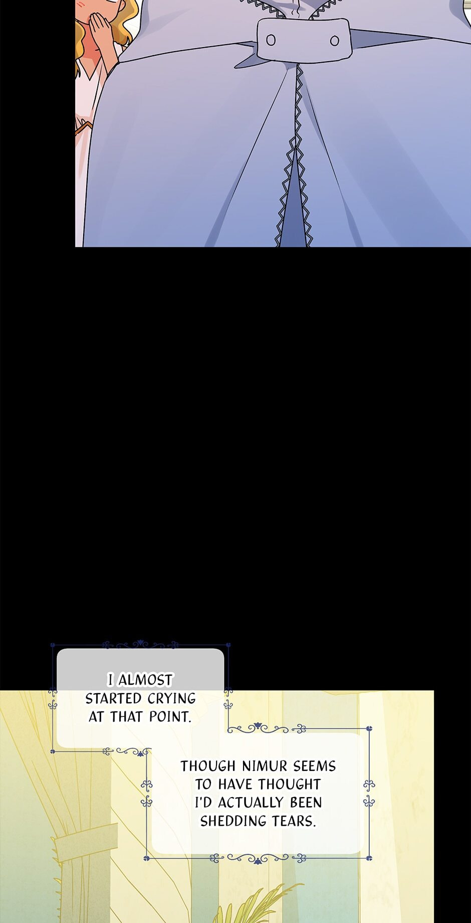 Observing Elena Evoy Chapter 77 page 52 - 