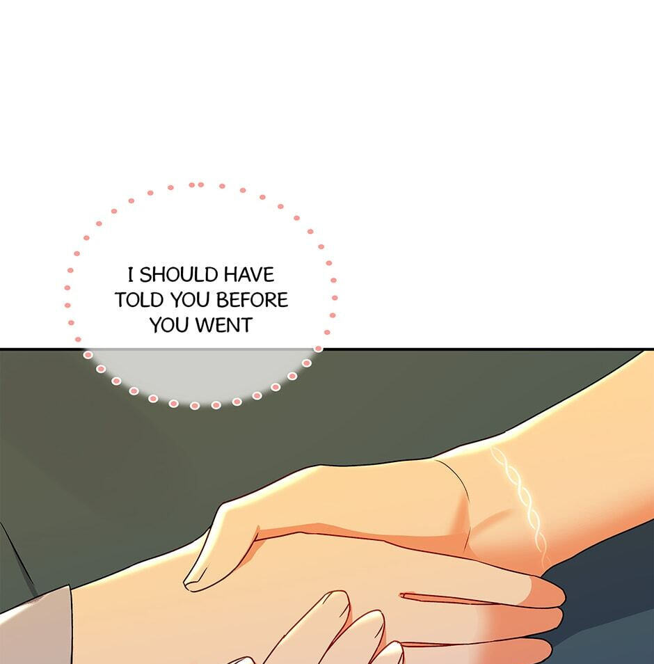 Observing Elena Evoy Chapter 77 page 57 - 