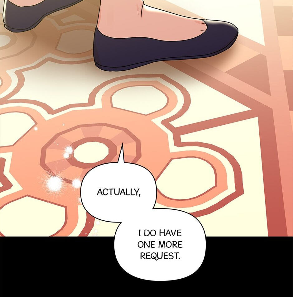 Observing Elena Evoy Chapter 77 page 60 - 