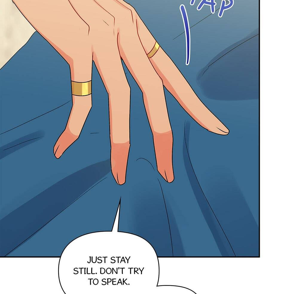 Observing Elena Evoy Chapter 77 page 7 - 