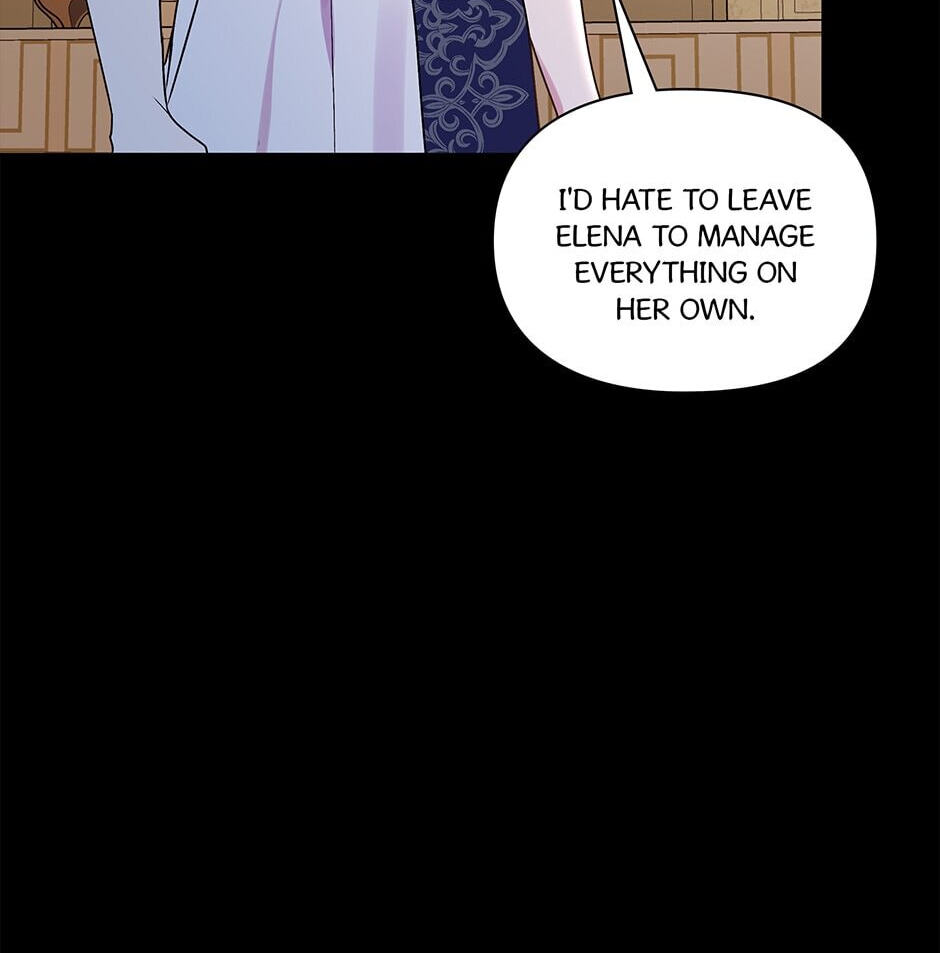 Observing Elena Evoy Chapter 77 page 68 - 