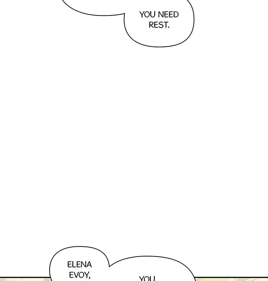 Observing Elena Evoy Chapter 77 page 8 - 