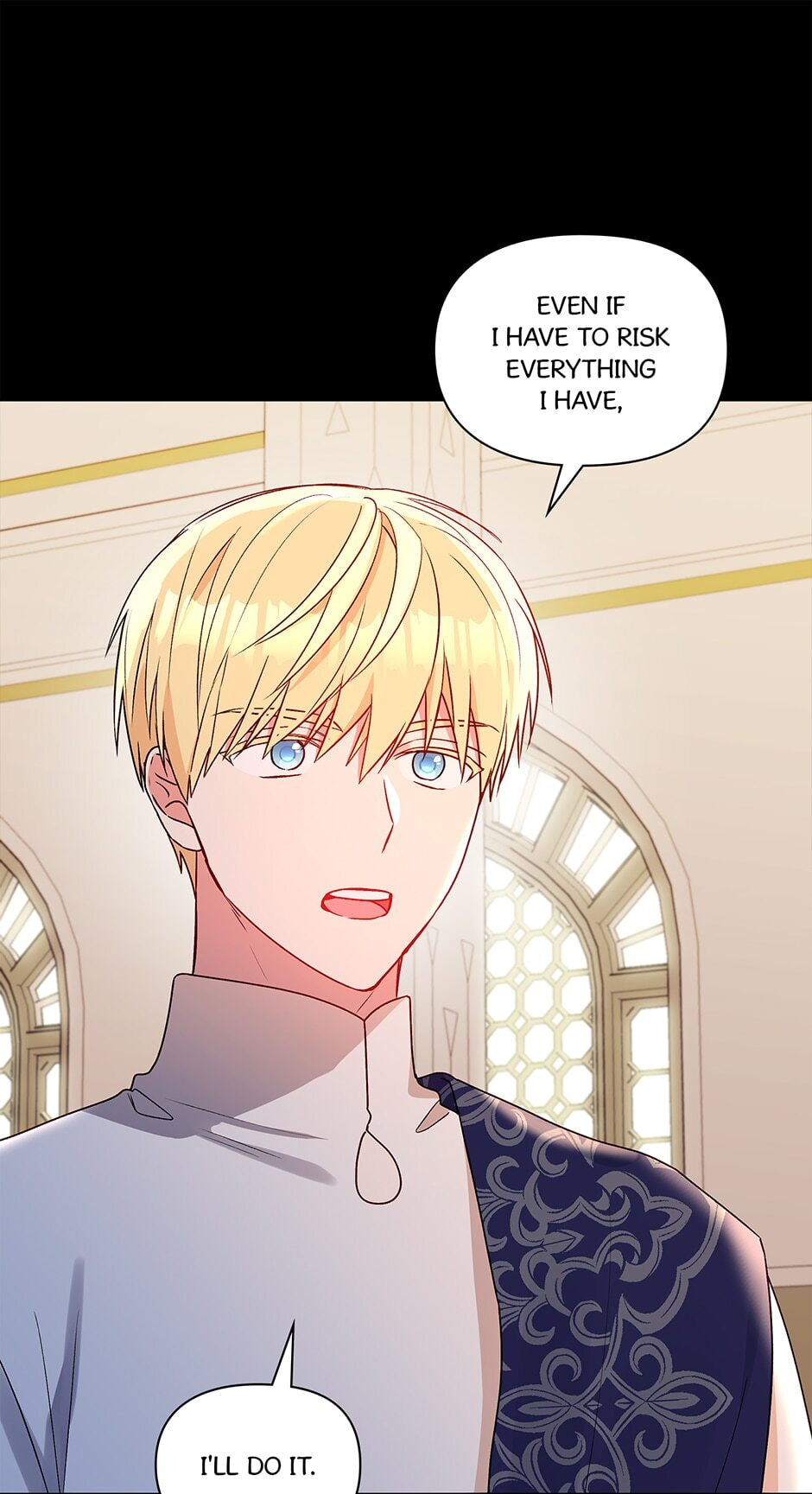 Observing Elena Evoy Chapter 77 page 71 - 