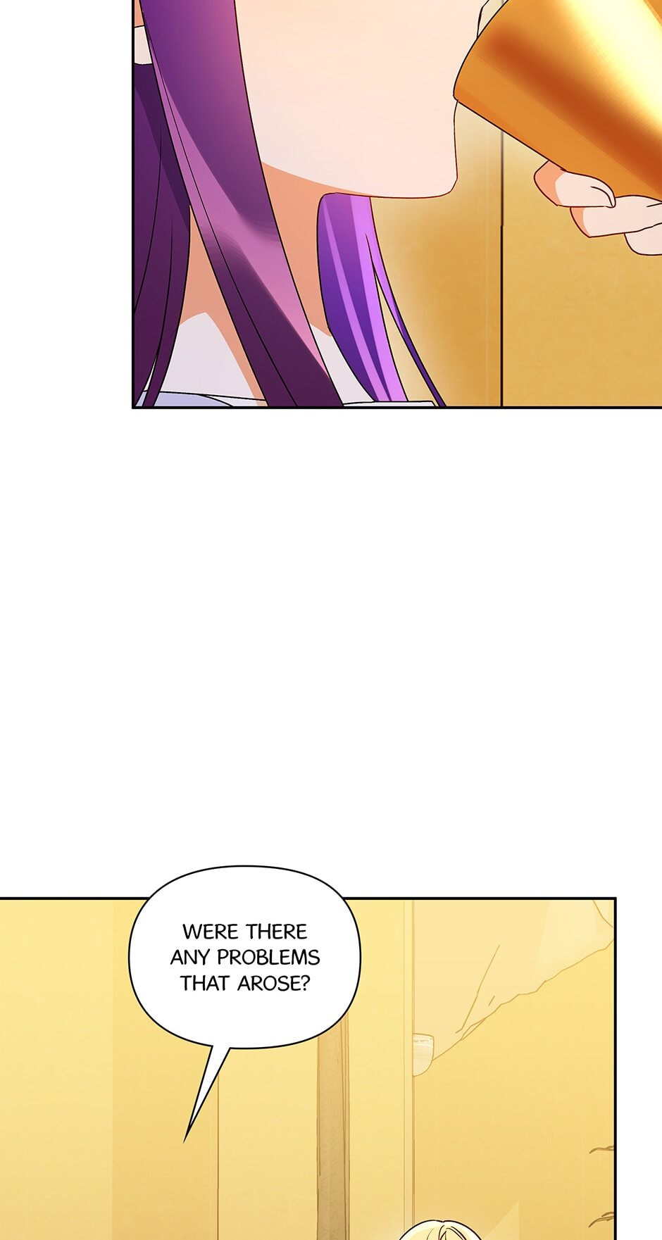 Observing Elena Evoy Chapter 77 page 81 - 