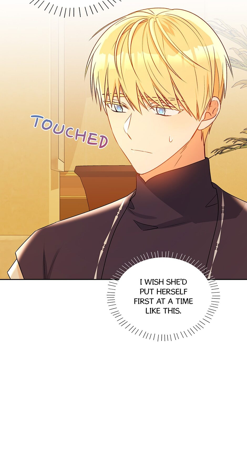 Observing Elena Evoy Chapter 77 page 83 - 