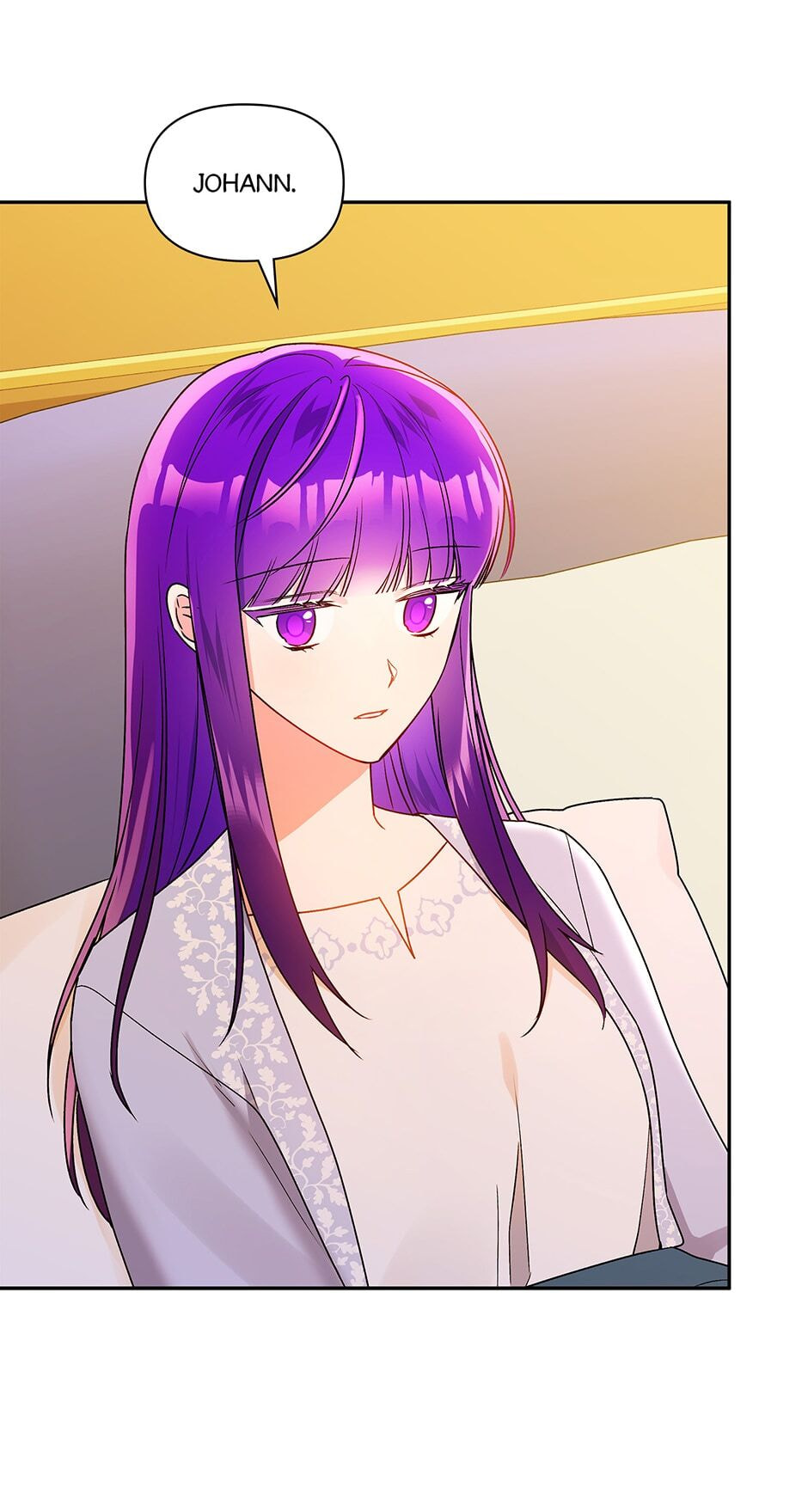 Observing Elena Evoy Chapter 77 page 84 - 