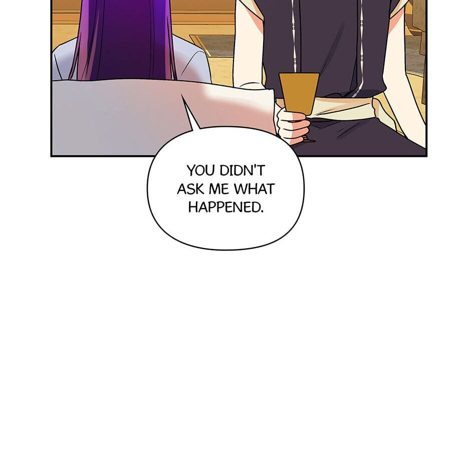 Observing Elena Evoy Chapter 77 page 86 - 