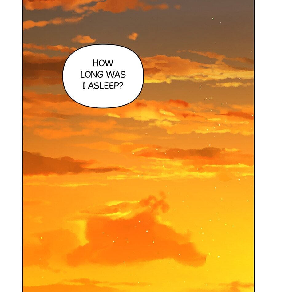Observing Elena Evoy Chapter 77 page 89 - 