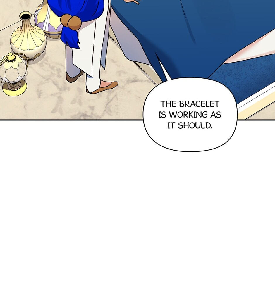 Observing Elena Evoy Chapter 77 page 10 - 