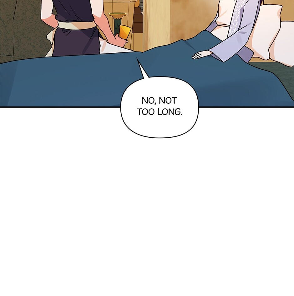 Observing Elena Evoy Chapter 77 page 92 - 