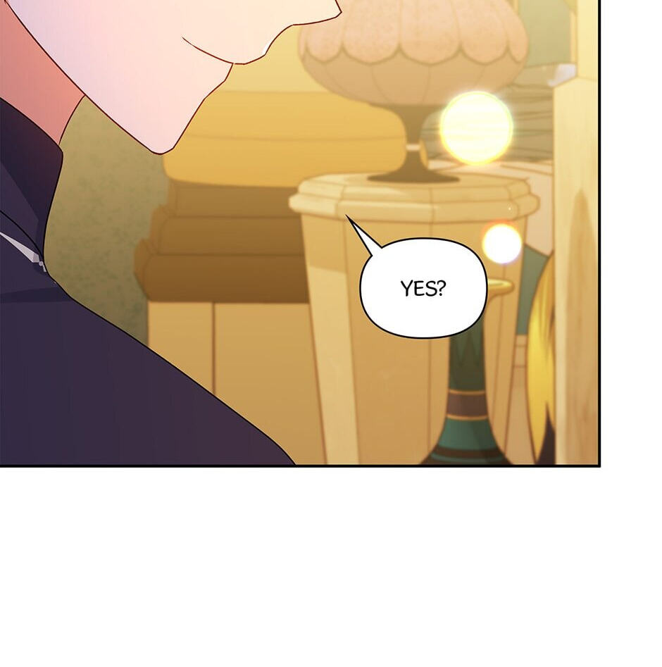 Observing Elena Evoy Chapter 77 page 96 - 