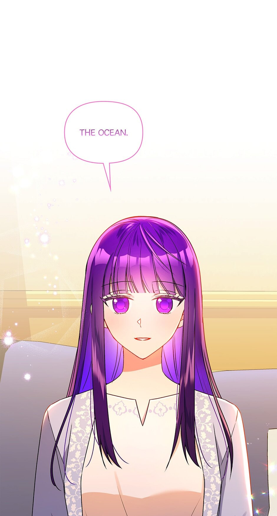 Observing Elena Evoy Chapter 77 page 97 - 