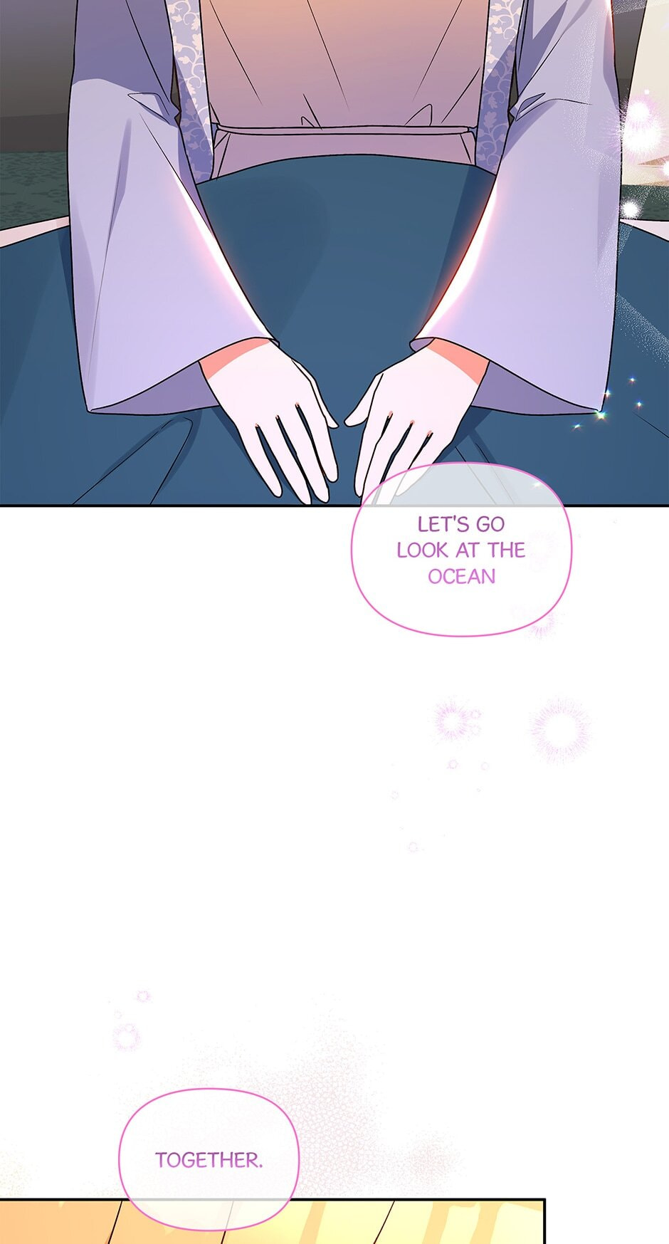 Observing Elena Evoy Chapter 77 page 98 - 
