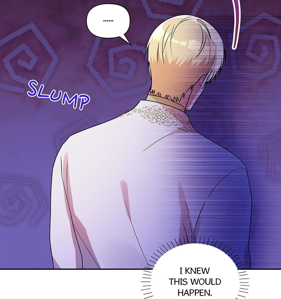 Observing Elena Evoy Chapter 78 page 104 - 