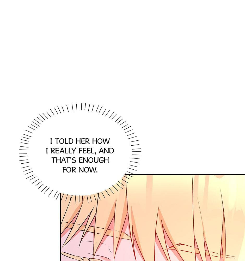 Observing Elena Evoy Chapter 78 page 107 - 