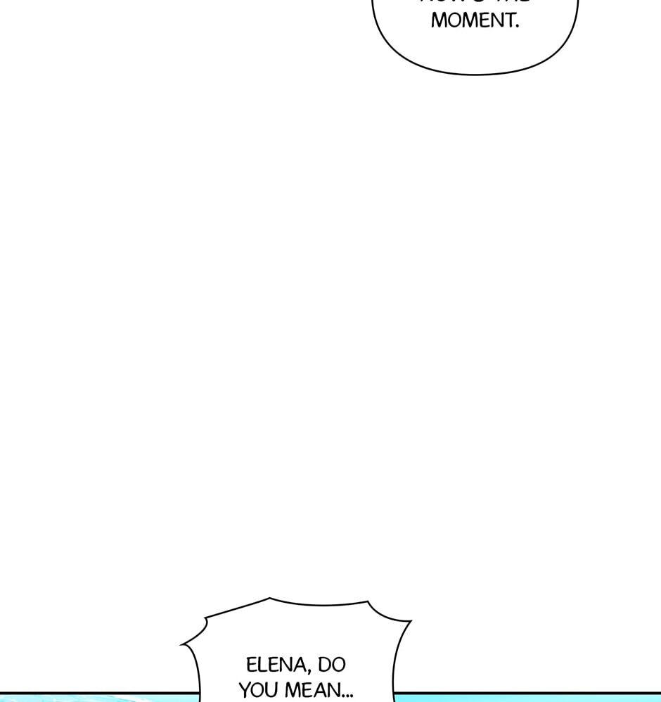 Observing Elena Evoy Chapter 78 page 111 - 