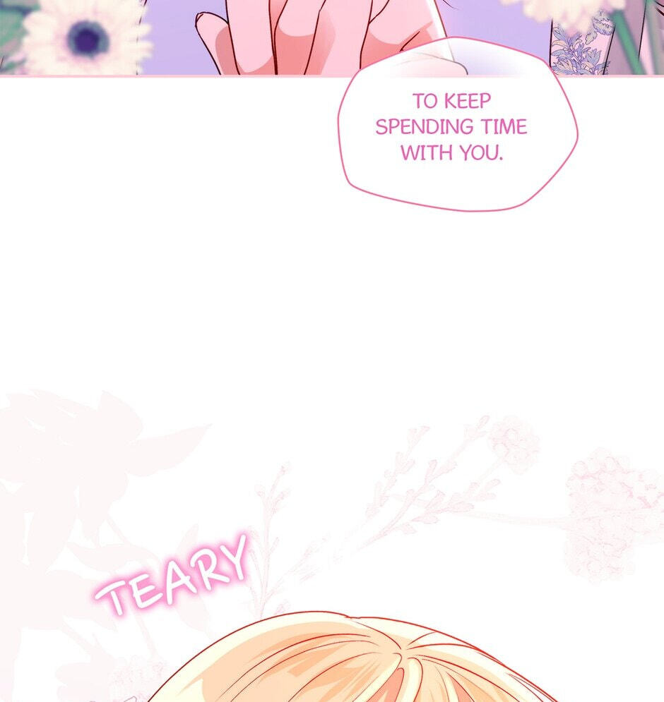 Observing Elena Evoy Chapter 78 page 115 - 