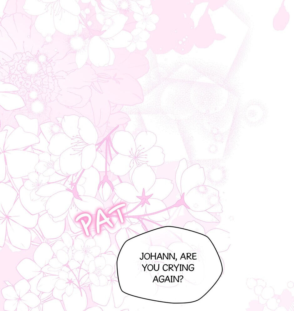 Observing Elena Evoy Chapter 78 page 124 - 