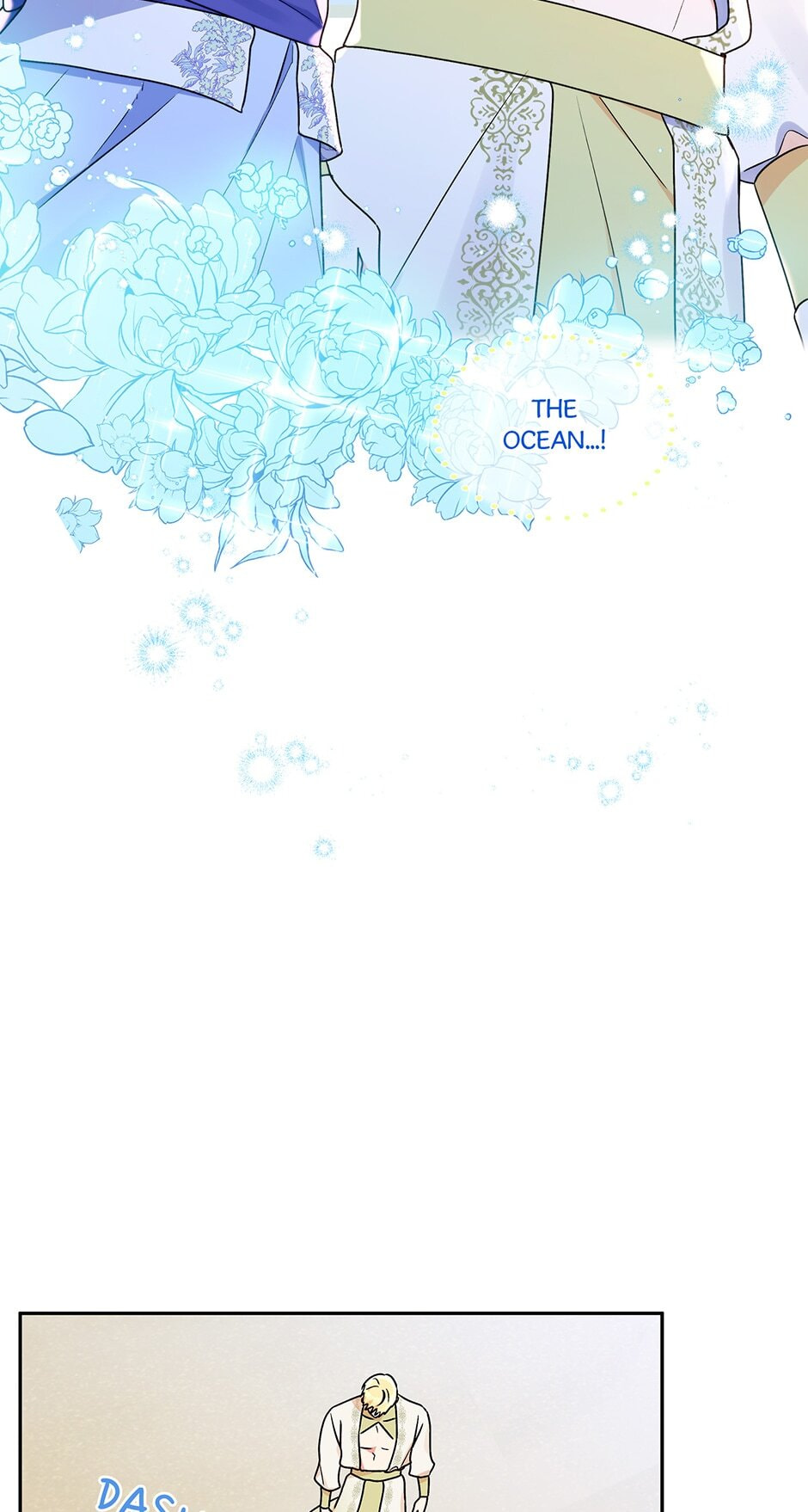 Observing Elena Evoy Chapter 78 page 18 - 