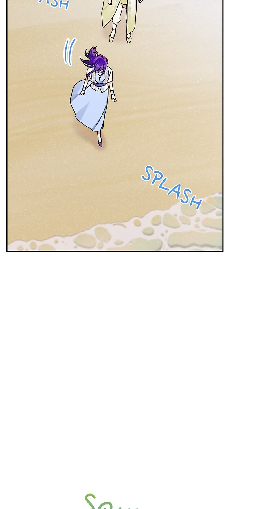 Observing Elena Evoy Chapter 78 page 19 - 