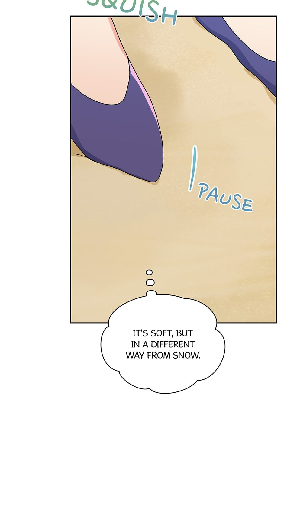 Observing Elena Evoy Chapter 78 page 20 - 