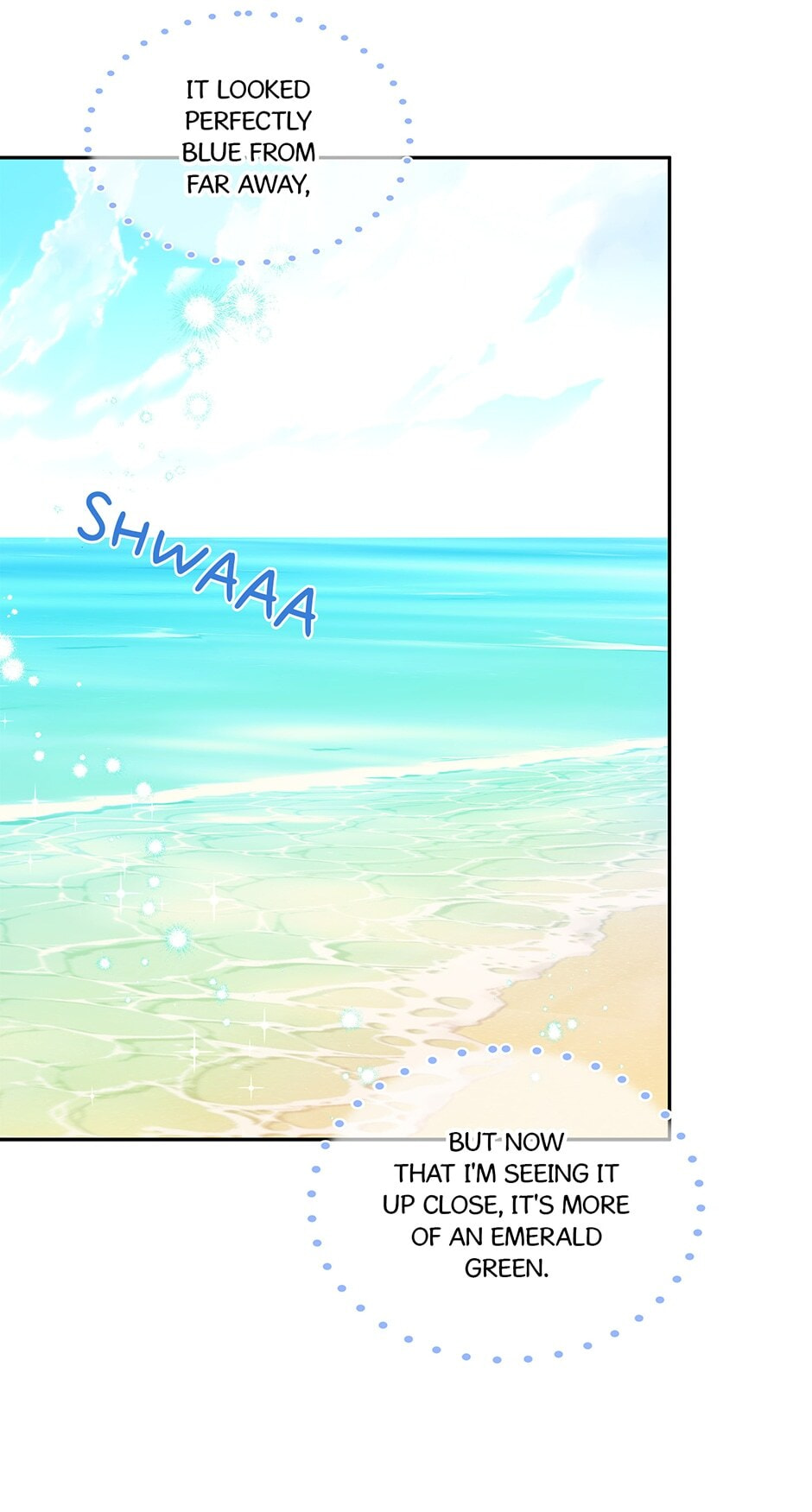 Observing Elena Evoy Chapter 78 page 22 - 
