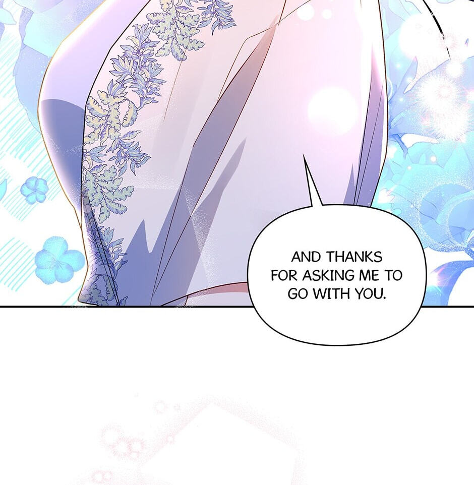Observing Elena Evoy Chapter 78 page 32 - 