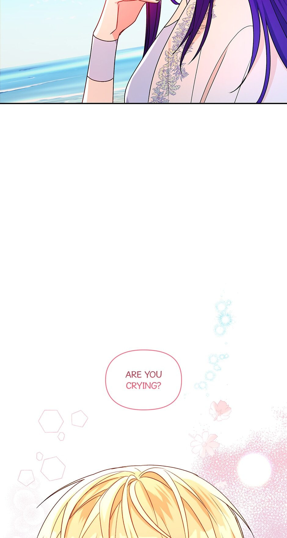 Observing Elena Evoy Chapter 78 page 43 - 