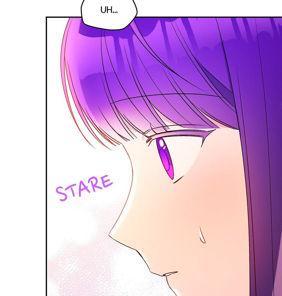 Observing Elena Evoy Chapter 78 page 47 - 