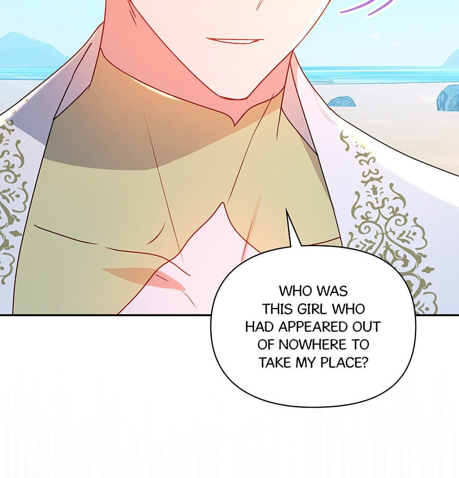 Observing Elena Evoy Chapter 78 page 60 - 