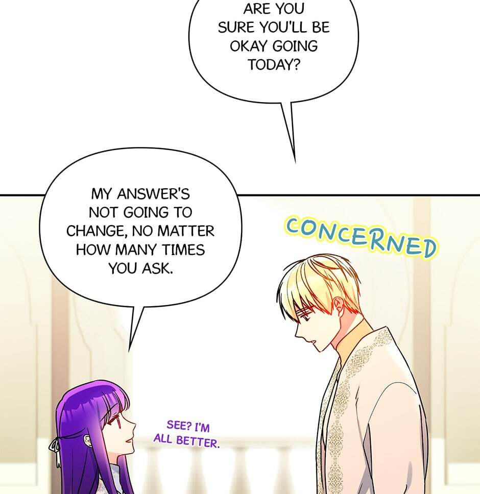 Observing Elena Evoy Chapter 78 page 7 - 