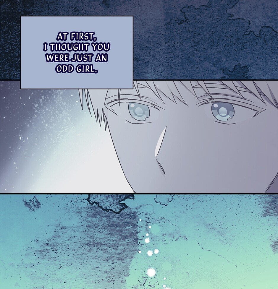 Observing Elena Evoy Chapter 78 page 67 - 