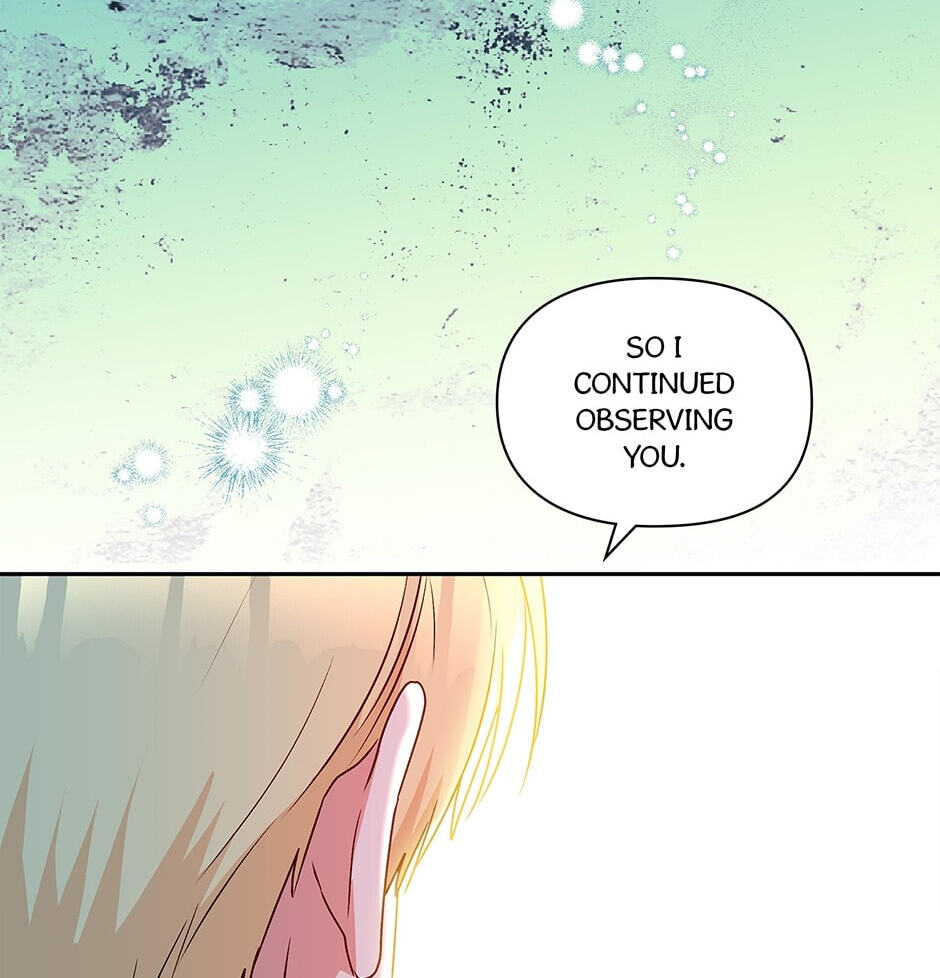 Observing Elena Evoy Chapter 78 page 68 - 